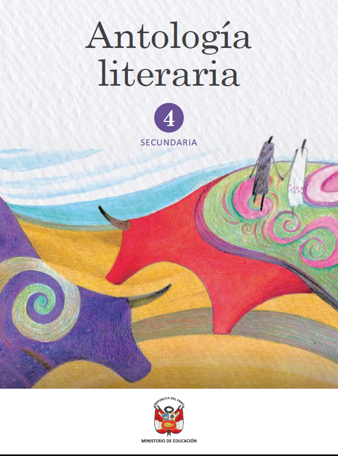 Antología Literaria: Español, PDF, Cuentos