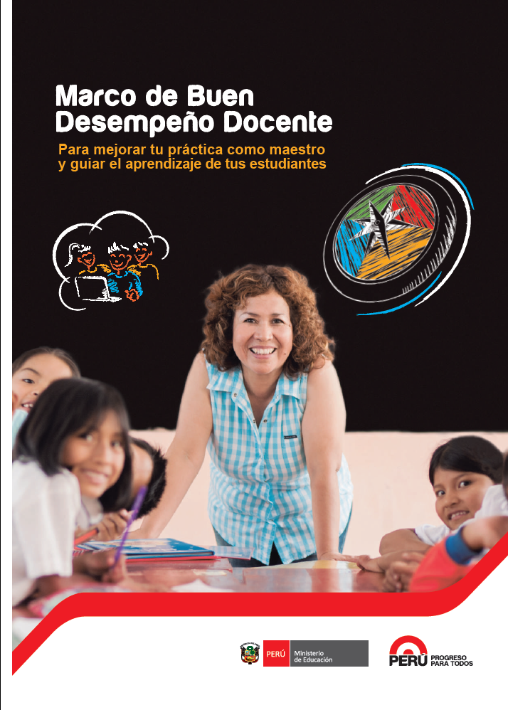 Marco de Buen
Desempeño Docente