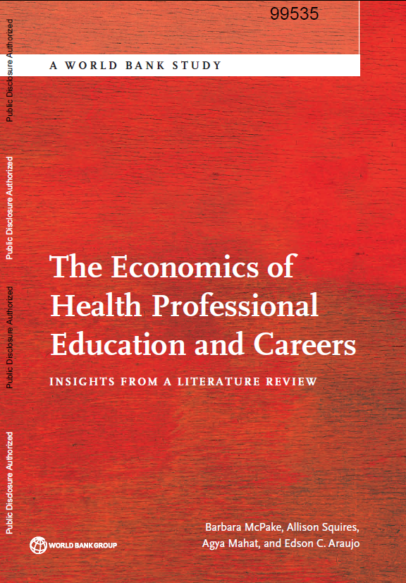 health economics literature review