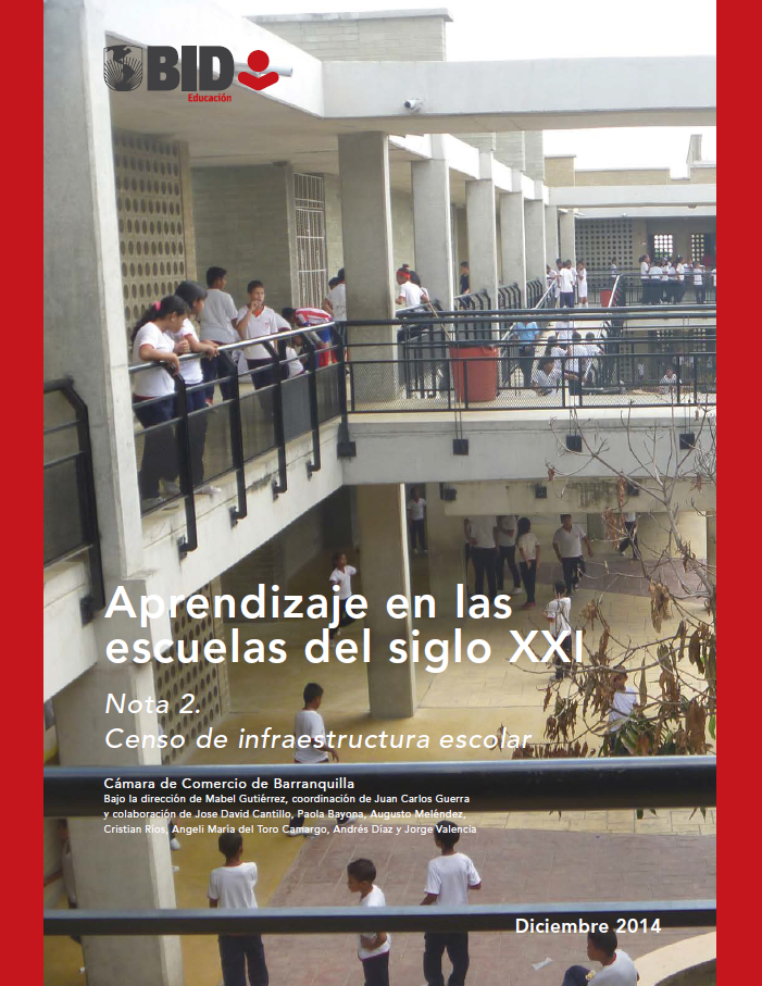 Aprendizaje En Las Escuelas Del Siglo XXI. Nota 2: Censo De ...