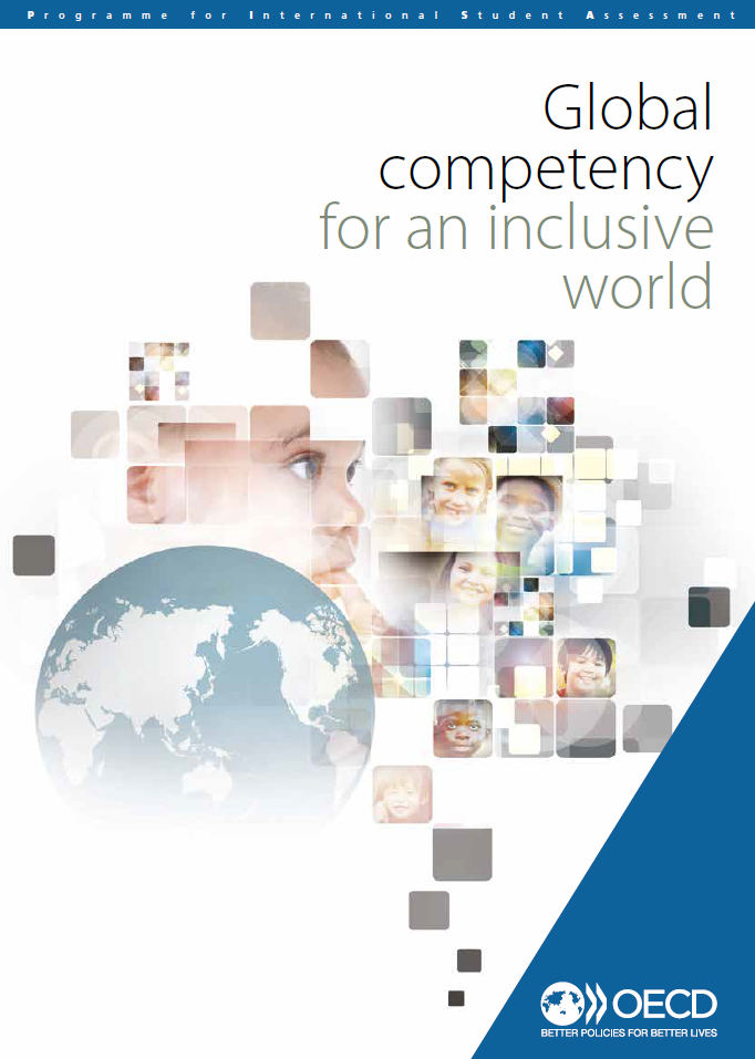 Global Competency For An Inclusive World