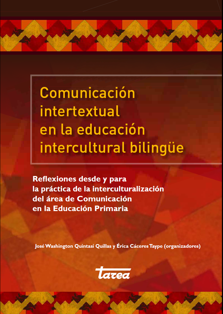 Comunicación Intertextual Intercultural Bilingüe. Reflexiones Desde Y ...