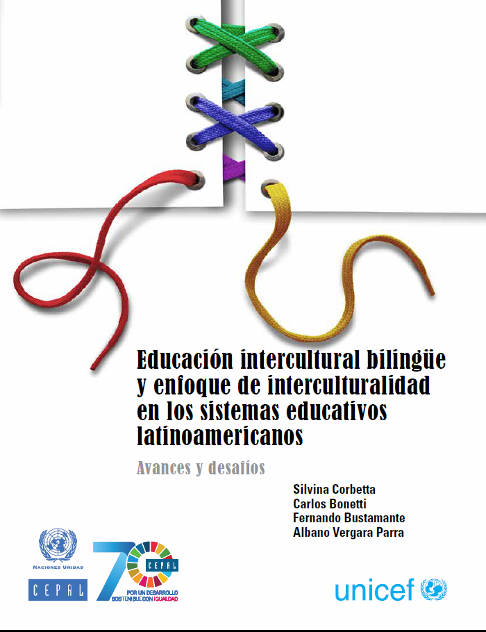 Educación Intercultural Bilingüe Y Enfoque De Interculturalidad En Los ...