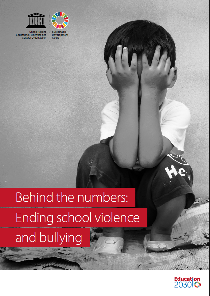 Behind The Numbers Ending School Violence And Bullying   Numbers 