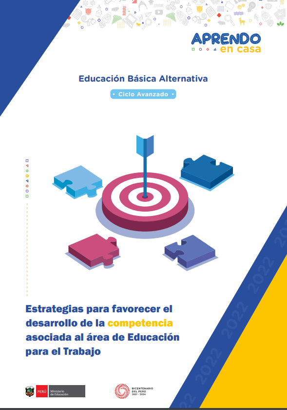 Estrategias Para Favorecer El Desarrollo De La Competencia Asociada Al ...